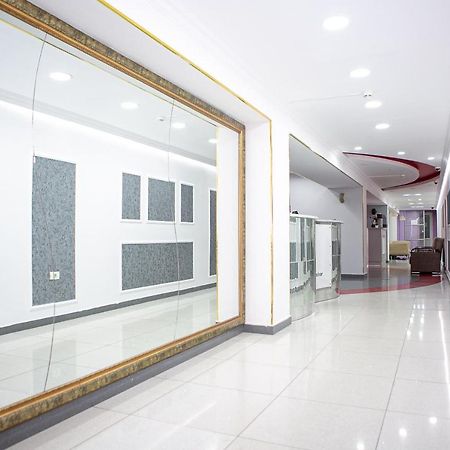 Bulvar Inn Baku Exterior foto