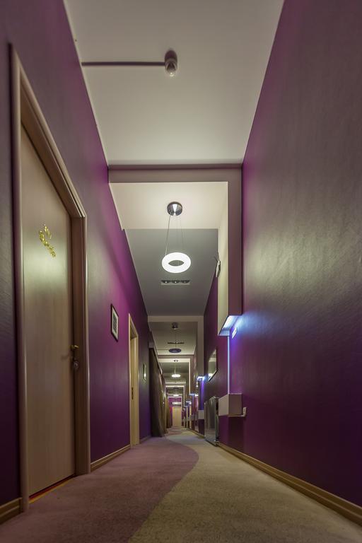 Bulvar Inn Baku Exterior foto