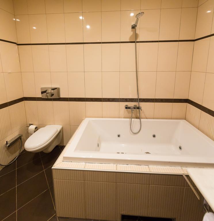Bulvar Inn Baku Zimmer foto