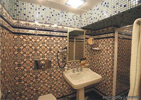 Bulvar Inn Baku Zimmer foto