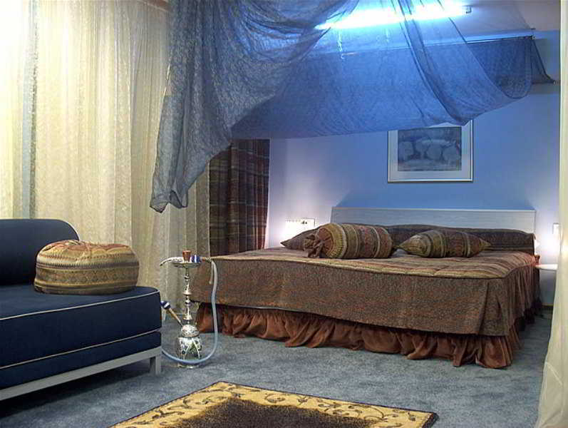 Bulvar Inn Baku Zimmer foto